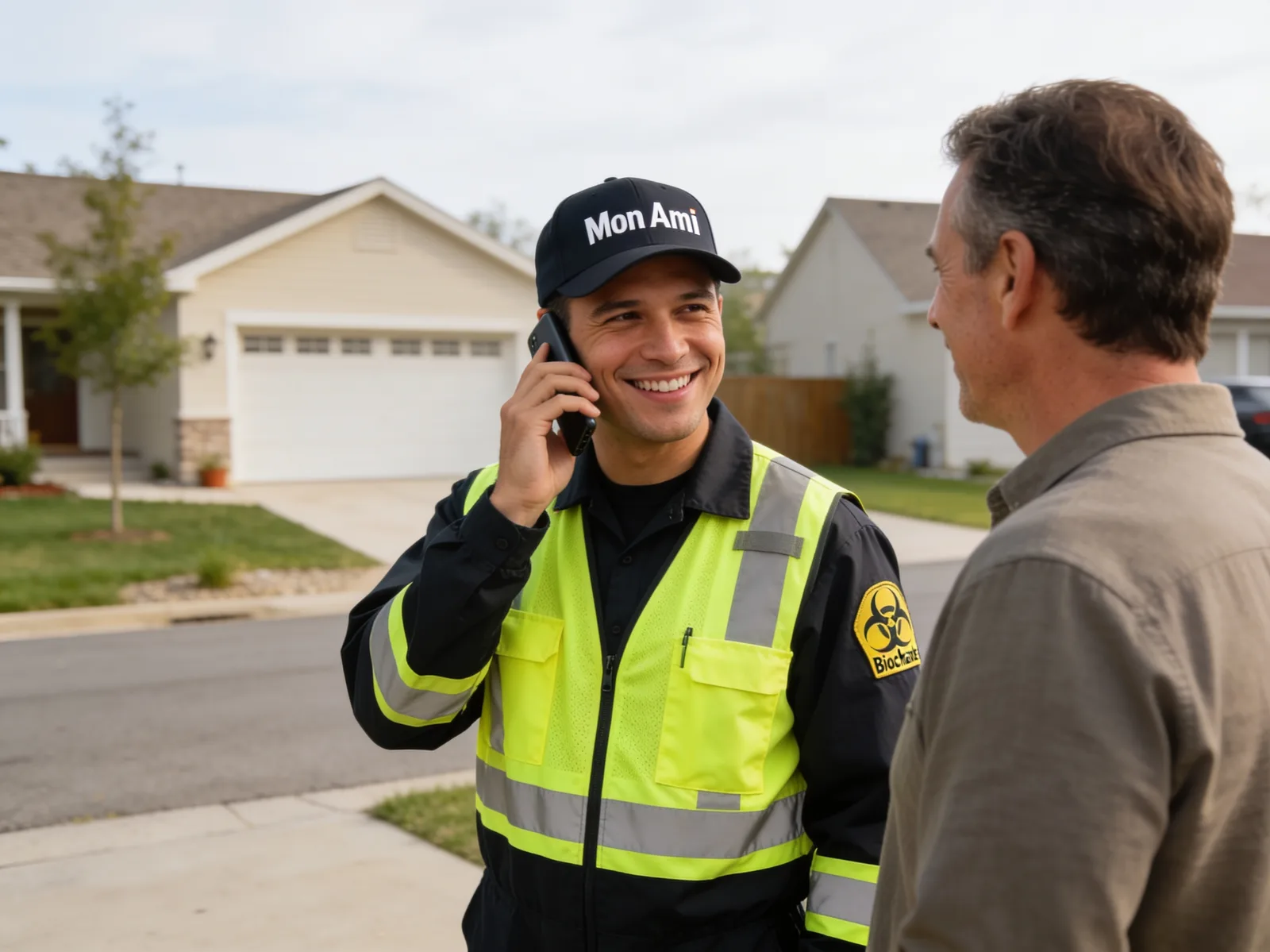 Sewage Cleanup Orchard Park, NY FAQs