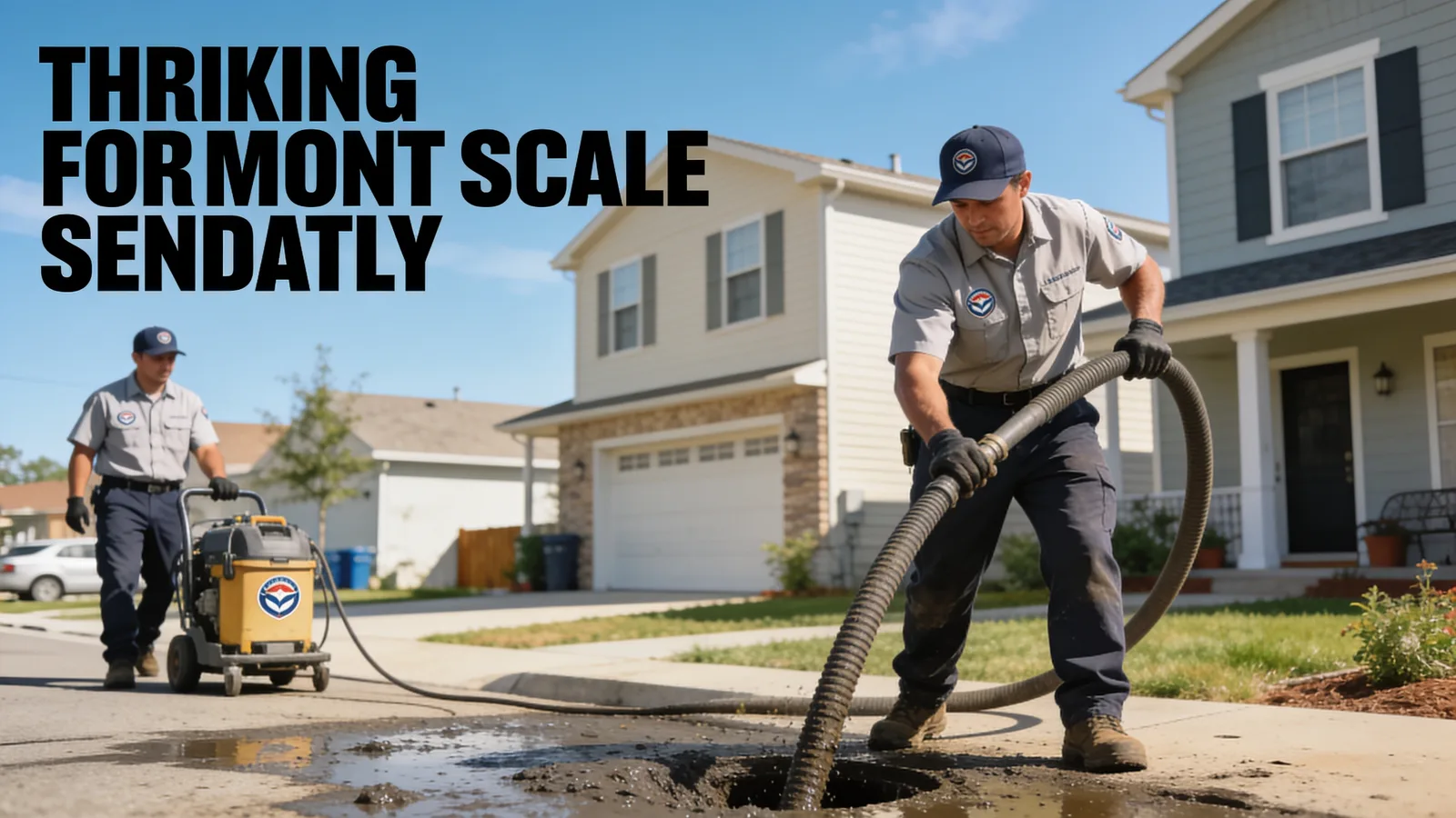 Sewage Cleanup in Orchard Park, NY near me